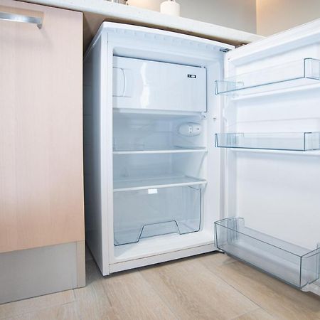 Spondylus Apartment เอมปูเรียบราบา ภายนอก รูปภาพ
